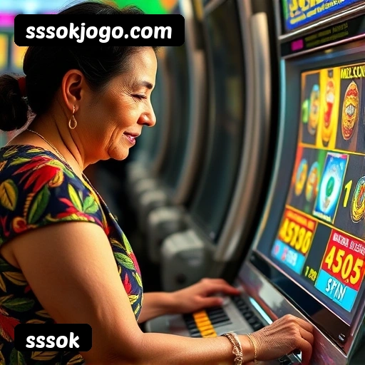 sssok Belo Horizonte - Payments