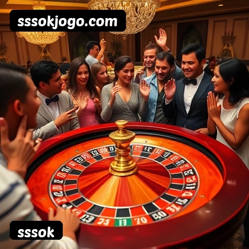 sssok Rio de Janeiro - Professional Dealers