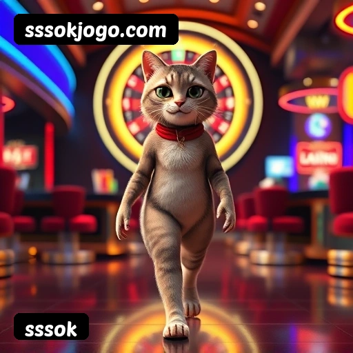 sssok Brasília - Casino Guide