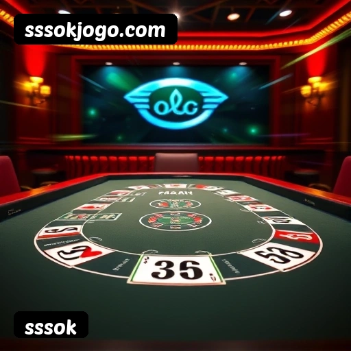 sssok Brasília - VIP Program