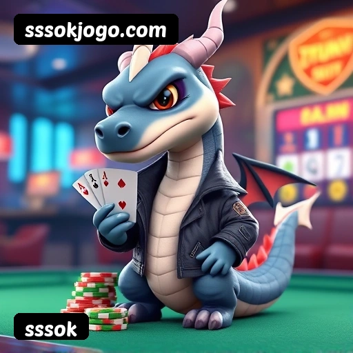 sssok Belo Horizonte - VIP Casino