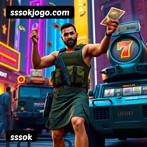 sssok - User Statistics