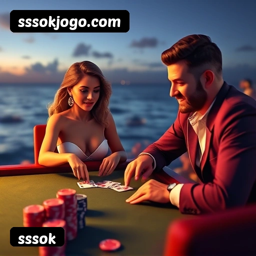 sssok - App Features