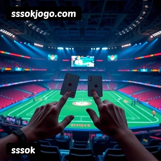 sssok Salvador - Support