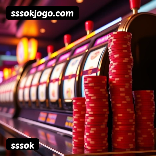 sssok São Paulo - All Bonuses