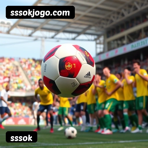 sssok Salvador - Promo Stats