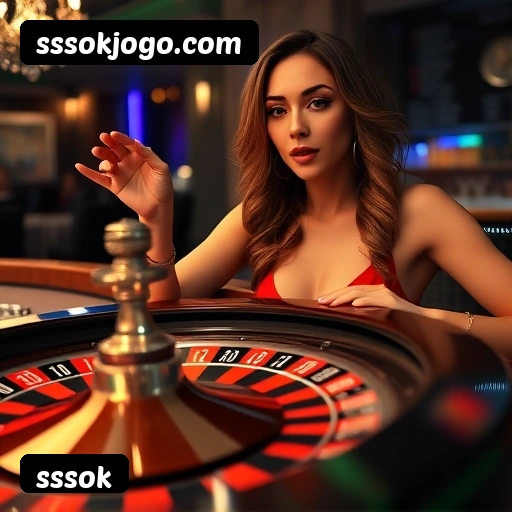 sssok São Paulo - Jogo Providers