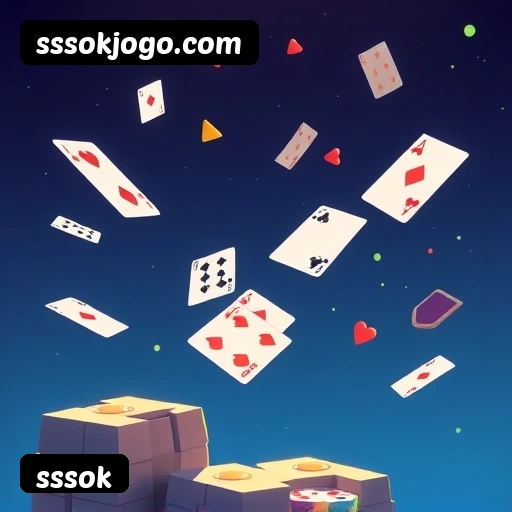 sssok Brasília - Jogo Features
