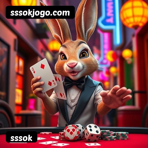 sssok - Support