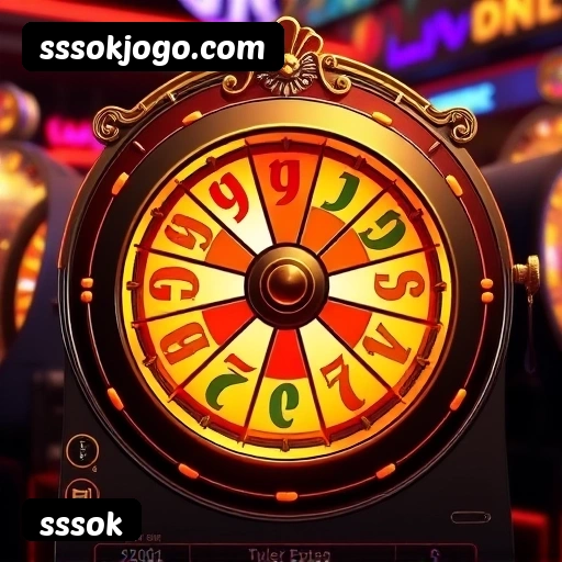 sssok Rio de Janeiro - Slot Strategy