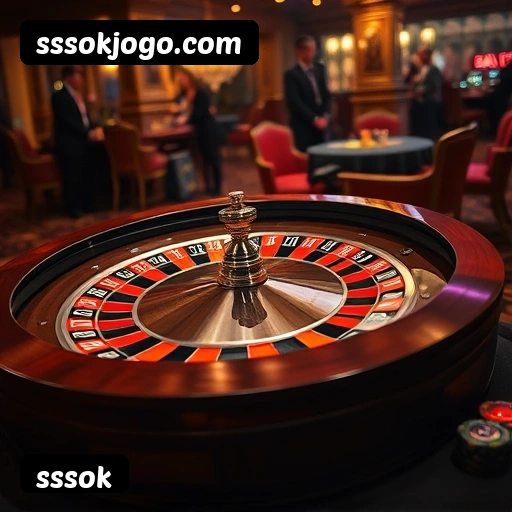sssok São Paulo - Live Tables