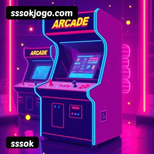 sssok São Paulo - Top Slots