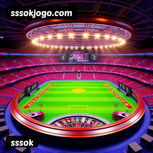 sssok Belo Horizonte - Jackpots