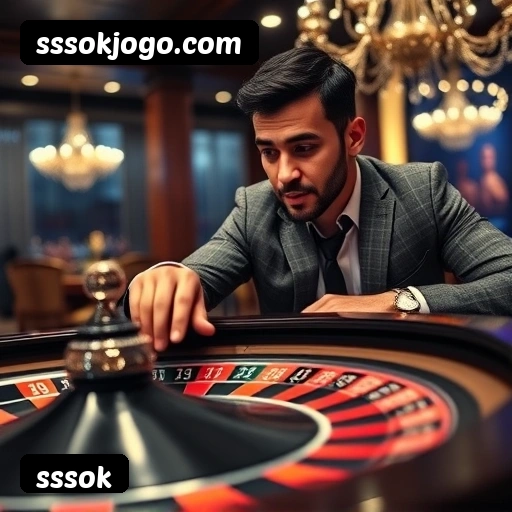 sssok Brasília - Betting Features
